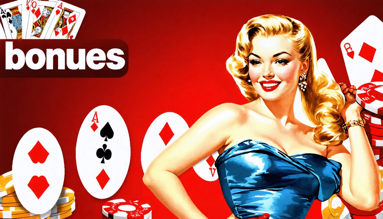 bonuses Pin Up