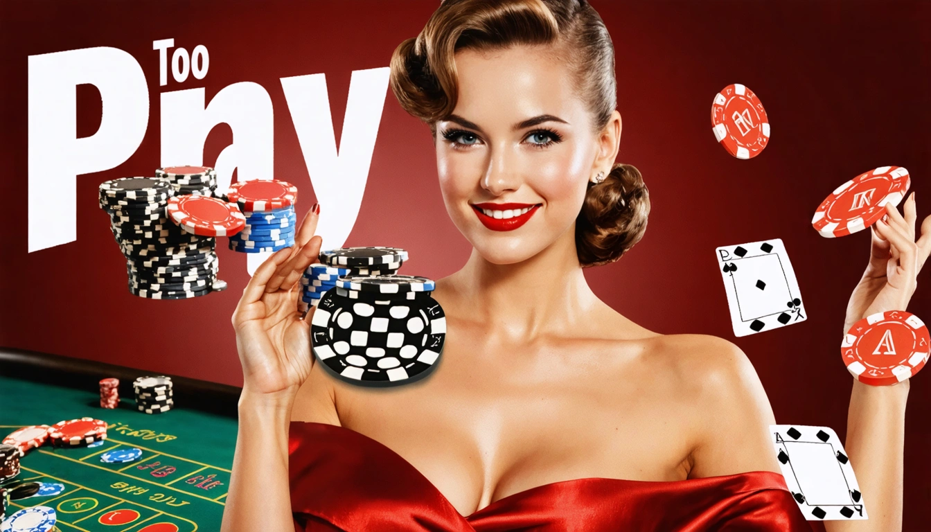 how to play Pin Up
