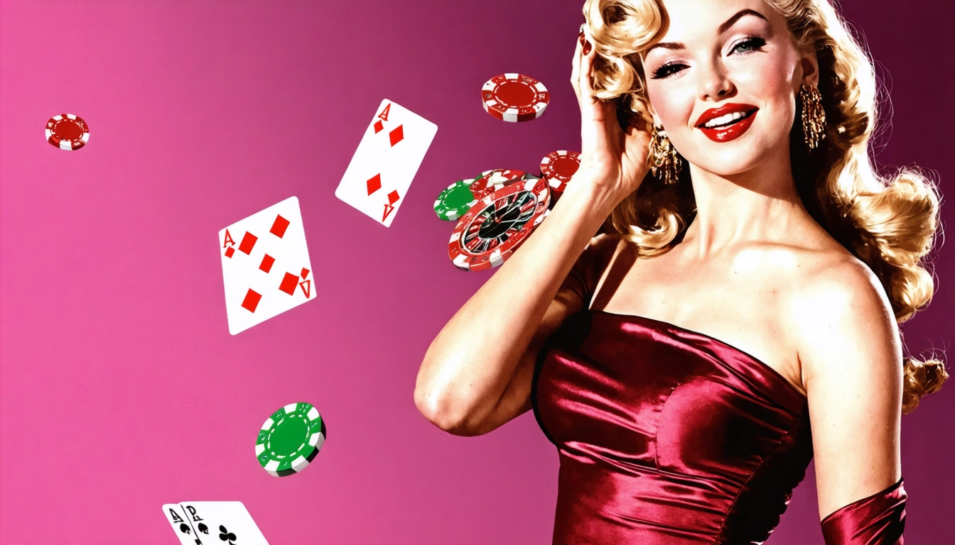 home Pin Up